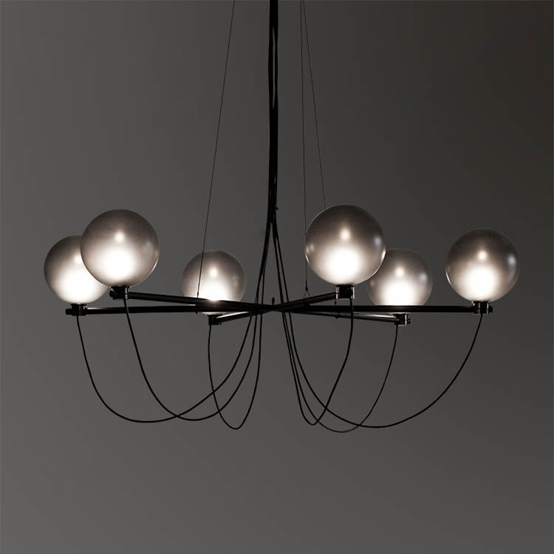 Lighting Home Decor Items - Lampada a sospensione a soffitto a