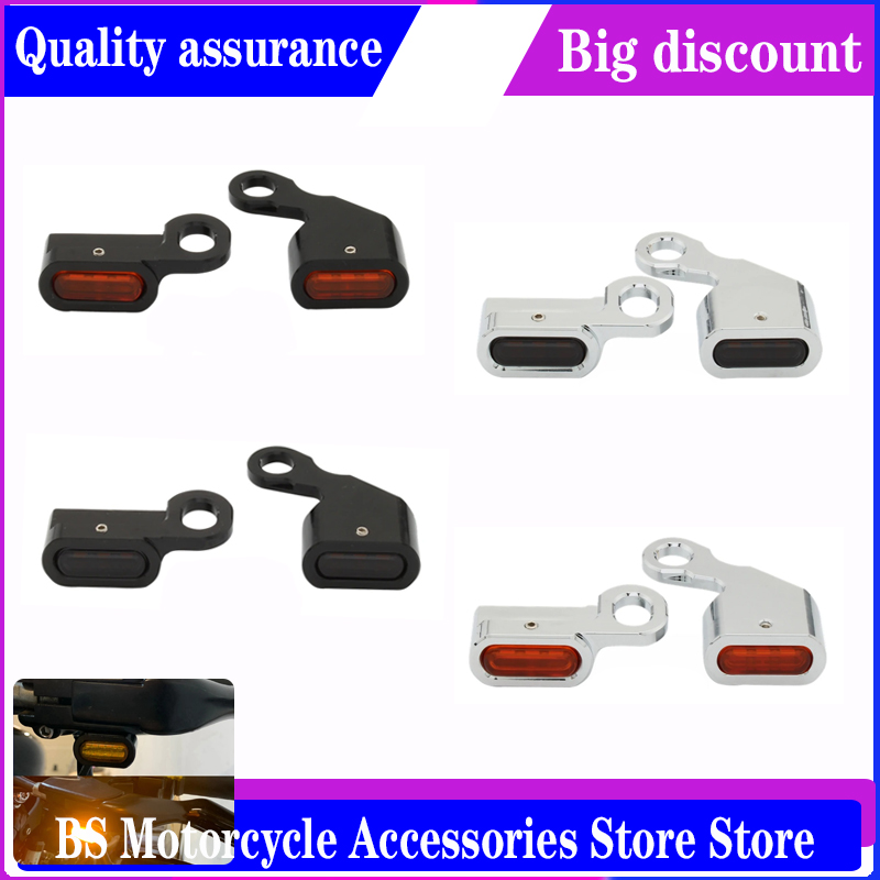 Touch Dimmer Lamp - Per Harley Sportster S 1250 RH1250S