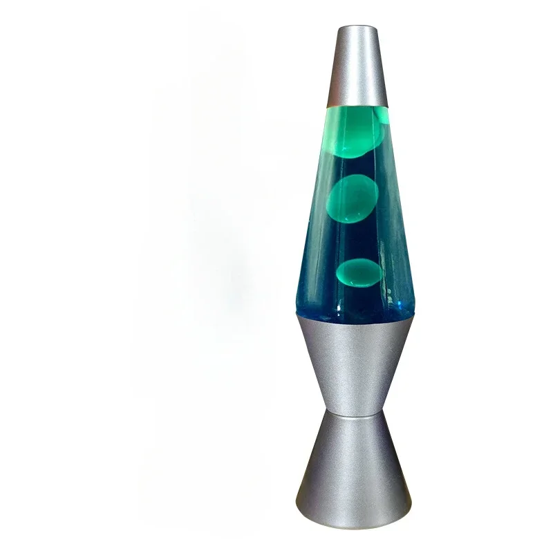 Lampada Lava in Stile Europeo  - Lava Lamp Desktop recensione e prezzo