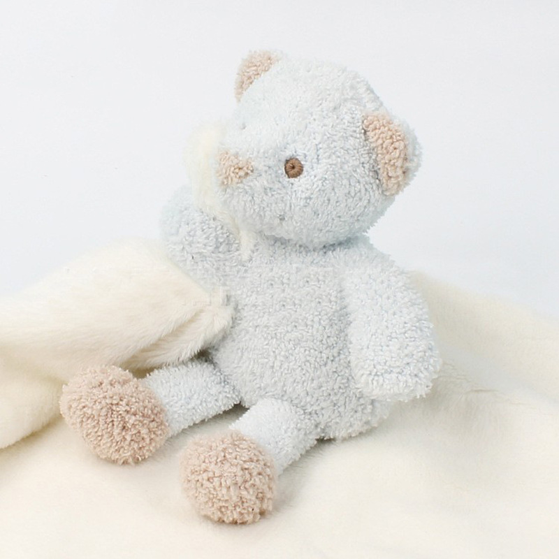 Orsacchiotto di Peluche Azzurr - Home Decor Lighting Wholesale recensione e prezzo