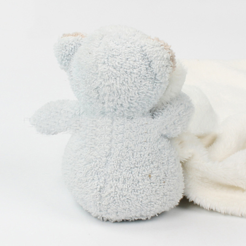 Orsacchiotto di Peluche Azzurr - Home Decor Lighting Wholesale recensione e prezzo
