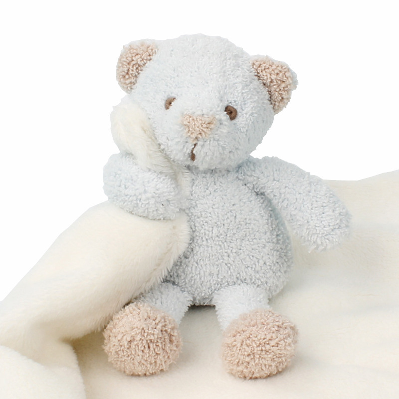 Orsacchiotto di Peluche Azzurr - Home Decor Lighting Wholesale recensione e prezzo