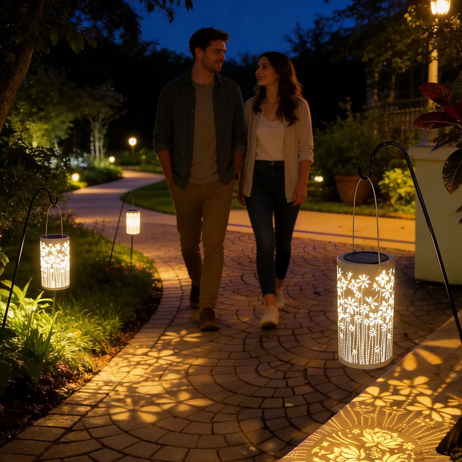 Lanterne da esterno per portic - Lighting Decor Outdoor recensione e prezzo
