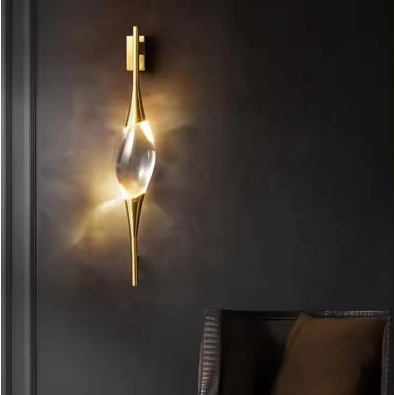 Nuovo Design Moderno Lampada d - Lighting Design Decor recensione e prezzo
