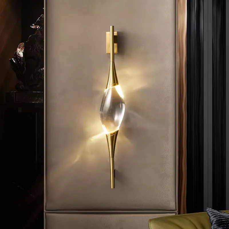 Nuovo Design Moderno Lampada d - Lighting Design Decor recensione e prezzo