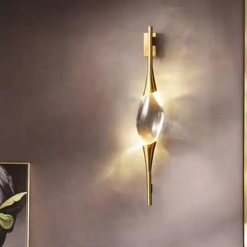 Nuovo Design Moderno Lampada d - Lighting Design Decor recensione e prezzo