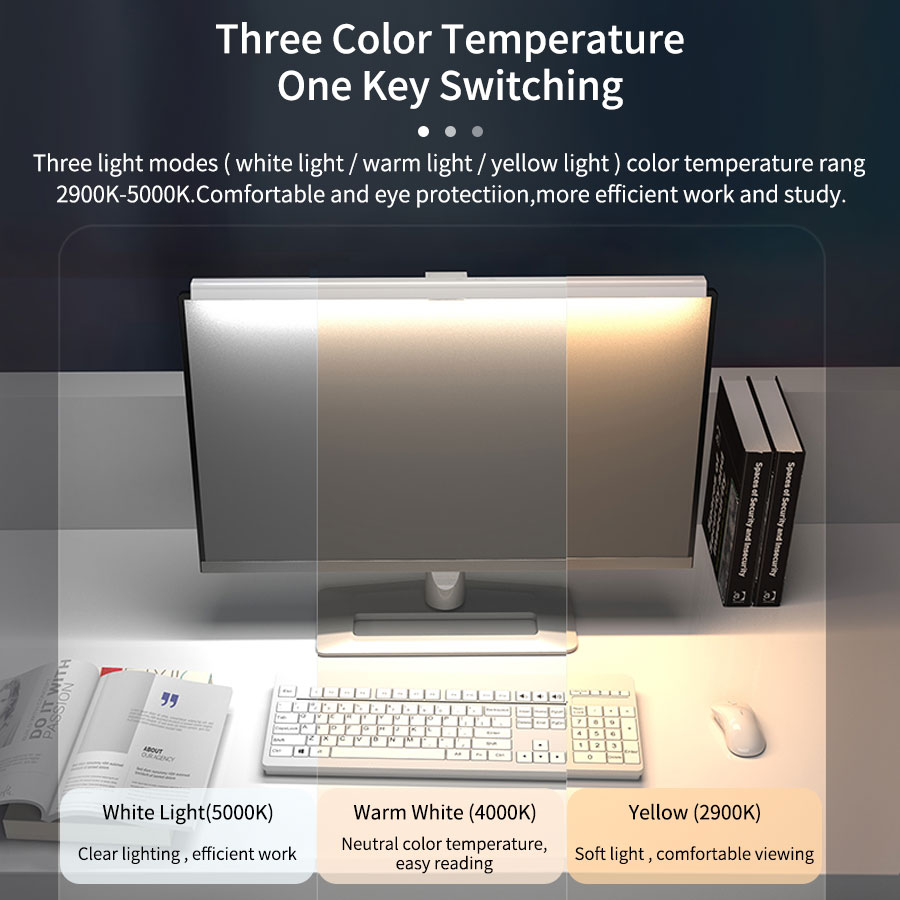 Lampada da tavolo USB con rego - Touch Dimmer Lamp recensione e prezzo
