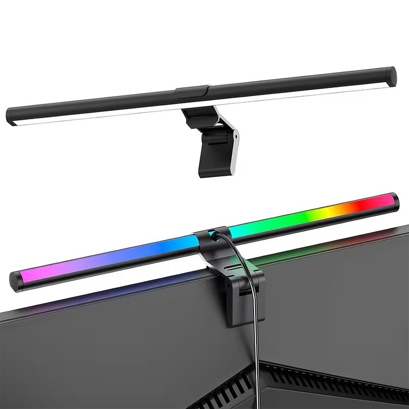 Barra Luminosa LED per Monitor - Touch Dimmer Lamp recensione e prezzo