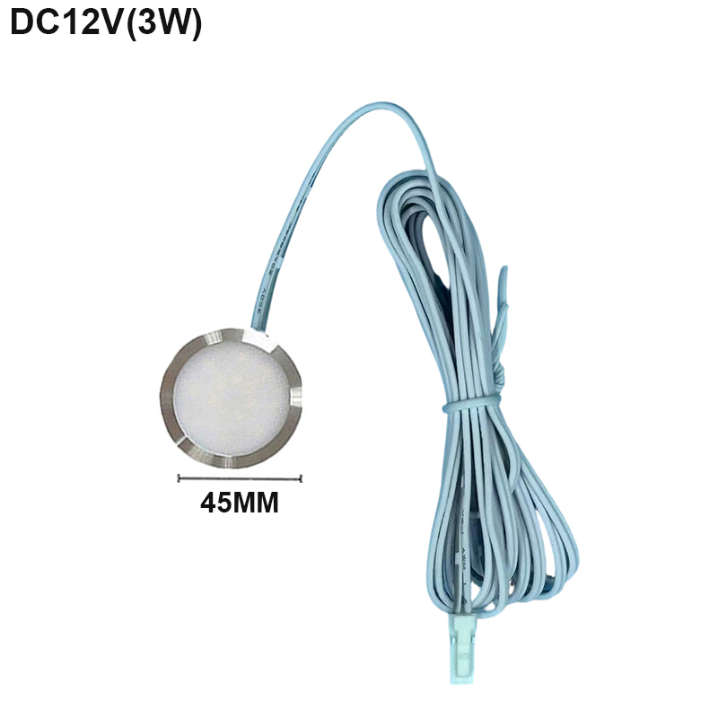 Luce LED Sottopensile 12V all' - Home Decor Lighting Wholesale recensione e prezzo