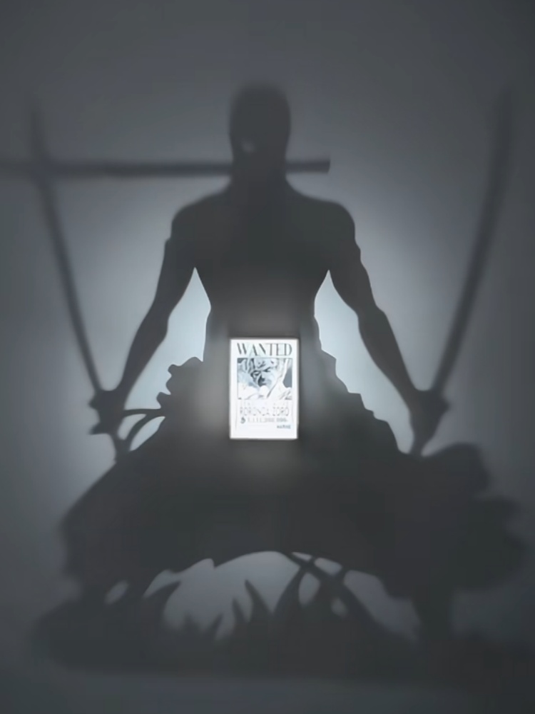 Lampada da Parete a Silhouette - Lighting Home Decor Items recensione e prezzo