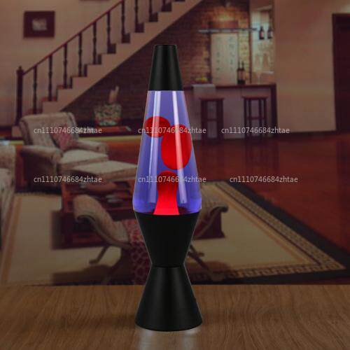 Lampada Lava Glitterata, Lampa - Lava Lamp Desktop recensione e prezzo