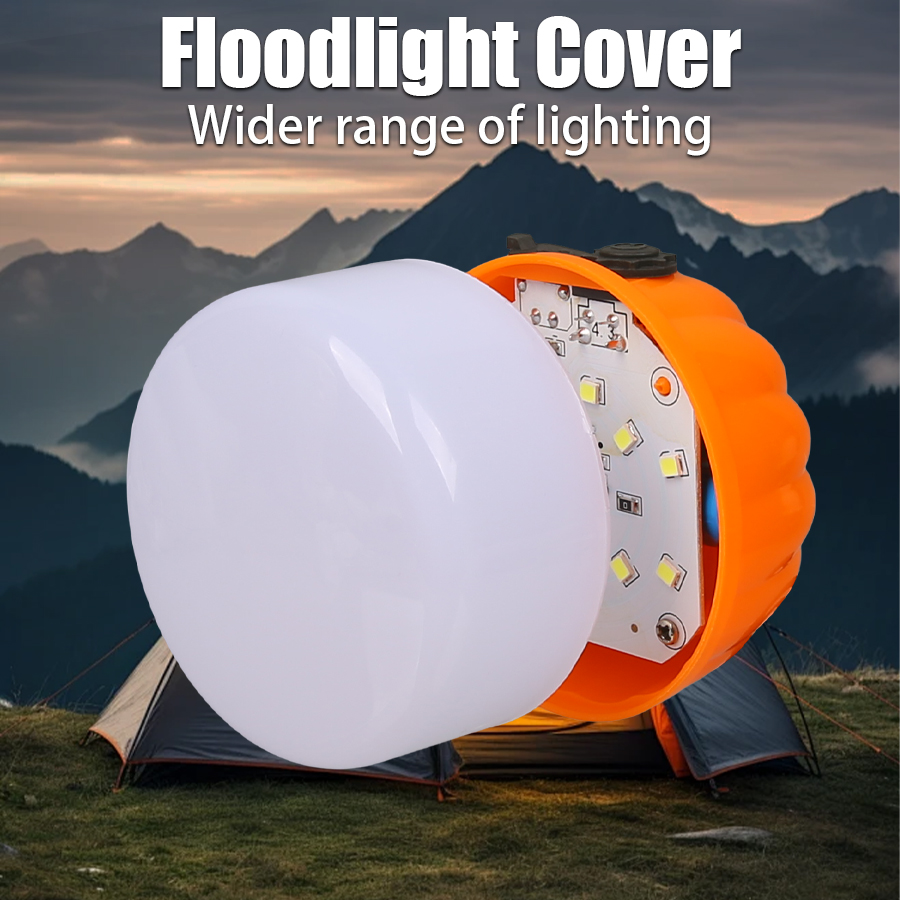 Mini lanterna portatile a form - Lighting Decor Outdoor recensione e prezzo