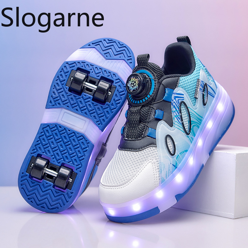 2026 Nuove Scarpe da Pattinagg - Lighting Design Decor recensione e prezzo