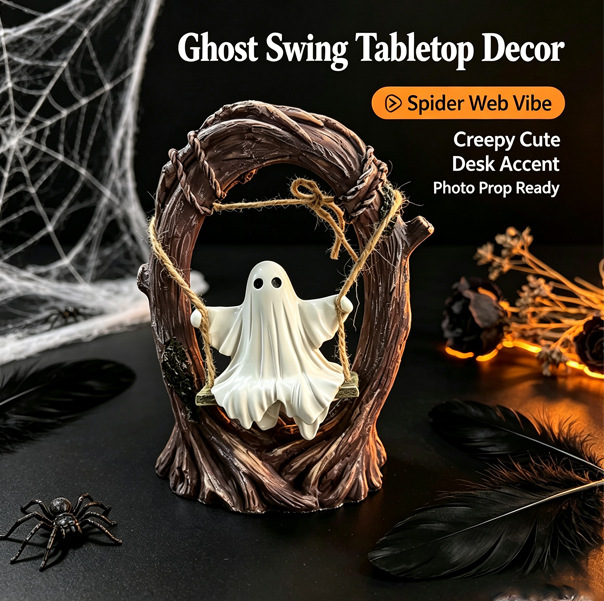 Nuova Decorazione di Halloween - Lighting Home Decor Items recensione e prezzo
