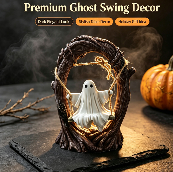 Nuova Decorazione di Halloween - Lighting Home Decor Items recensione e prezzo
