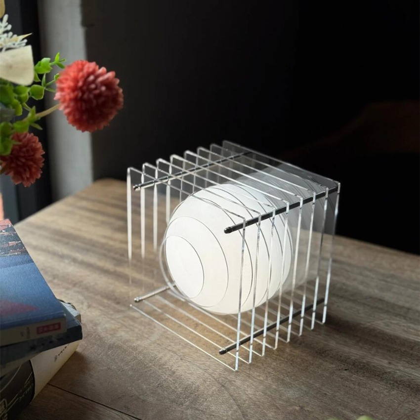 Lampada a mille strati in acri - Lighting Design Decor recensione e prezzo