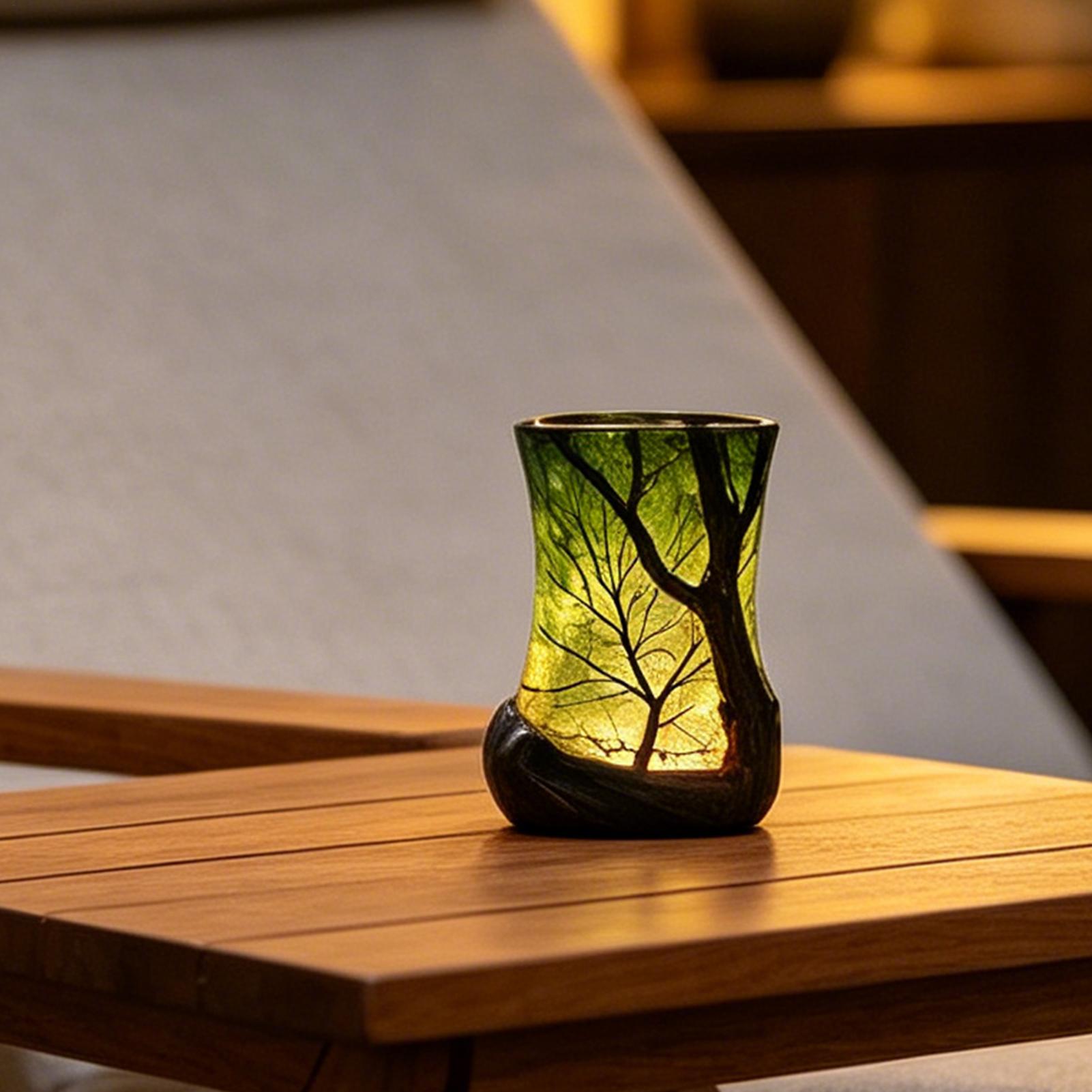 Lampada da Comodino Decorativa - Lighting Design Decor recensione e prezzo