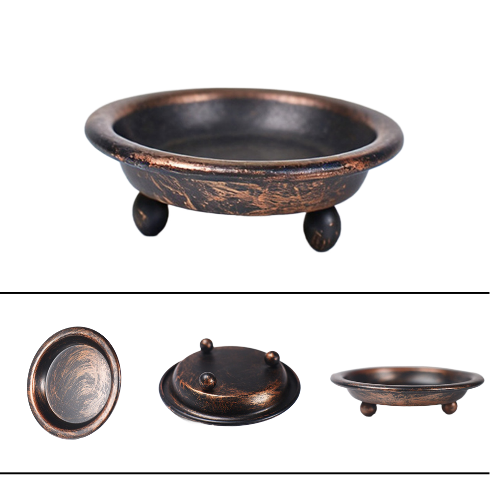 Elegante Set di 3 Portacandele - Candle Holder Set recensione e prezzo
