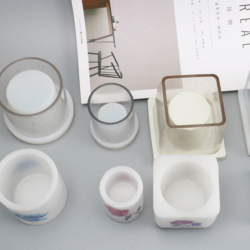 Stampo acrilico per tazza di c - Candle Holder Set recensione e prezzo