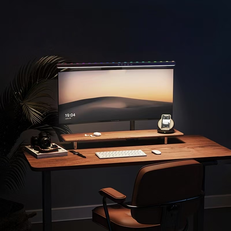 Lampada da scrivania sospesa c - Touch Dimmer Lamp recensione e prezzo