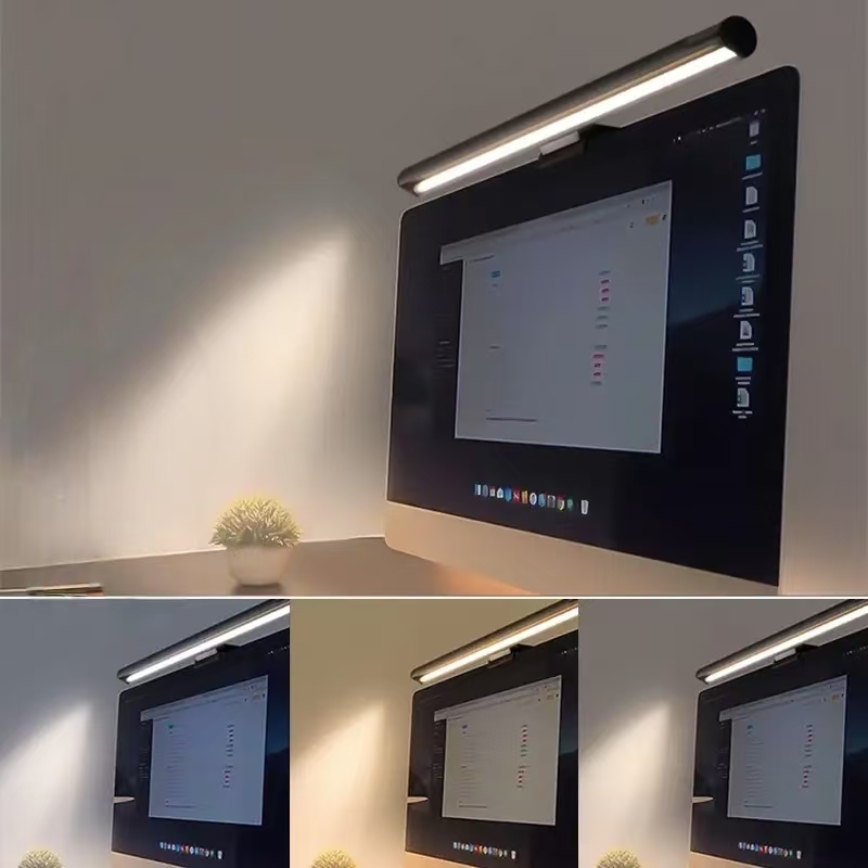 Lampada da scrivania sospesa c - Touch Dimmer Lamp recensione e prezzo