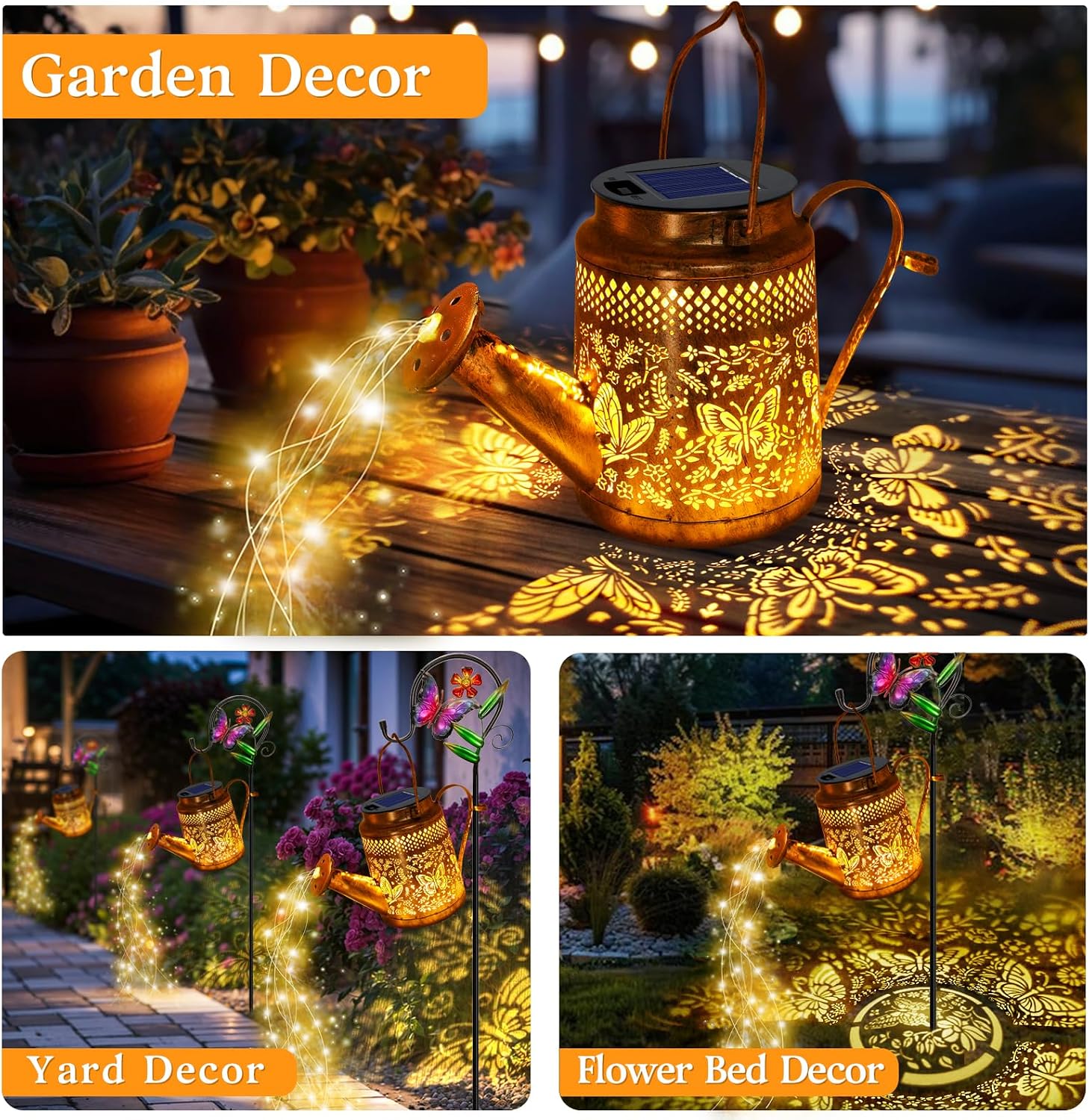 Confezione da 2 Grandi Luci So - Decor Lighting Pack recensione e prezzo