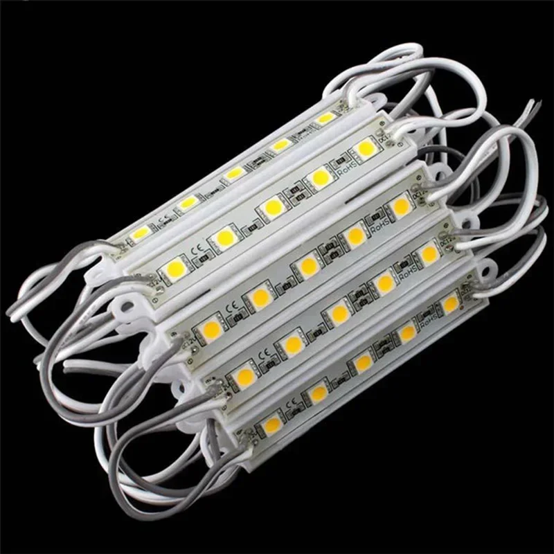 20Pack 5 Modulo LED Luce SMD 5 - Decor Lighting Pack recensione e prezzo