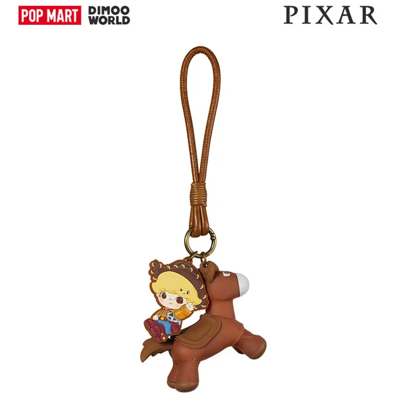 POP MART DIMOO Serie Pixar Luc - Lighting Home Decor Items recensione e prezzo
