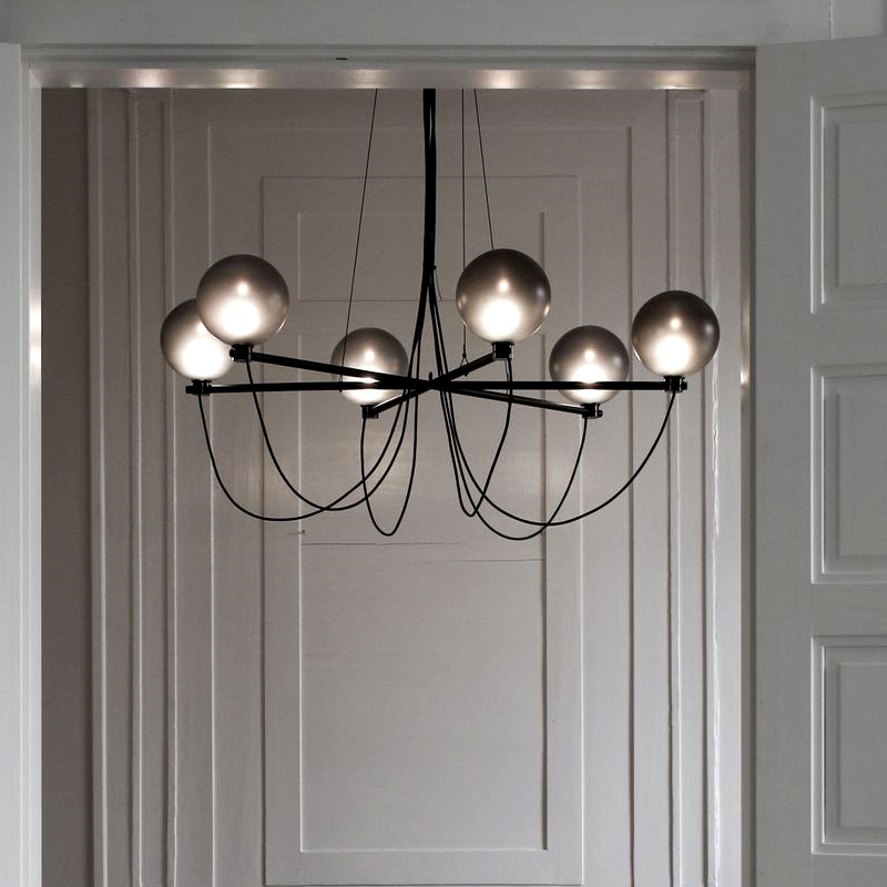 Lampada a sospensione a soffit - Lighting Home Decor Items recensione e prezzo