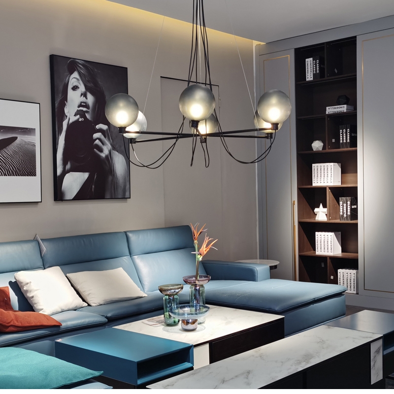 Lampada a sospensione a soffit - Lighting Home Decor Items recensione e prezzo