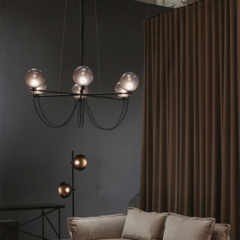Lampada a sospensione a soffit - Lighting Home Decor Items recensione e prezzo