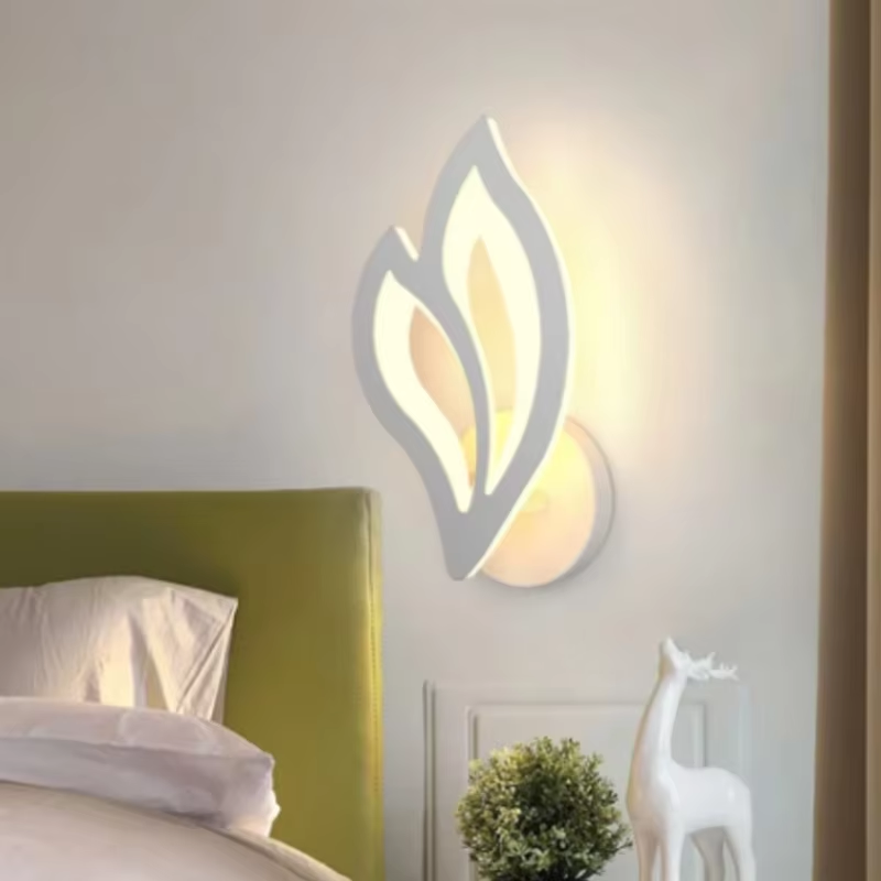 Lampada da Parete LED per Casa - Lighting Home Decor Items recensione e prezzo