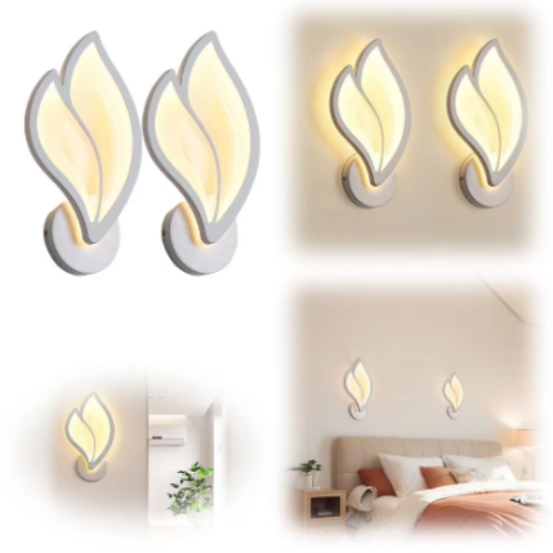 Lampada da Parete LED per Casa - Lighting Home Decor Items recensione e prezzo