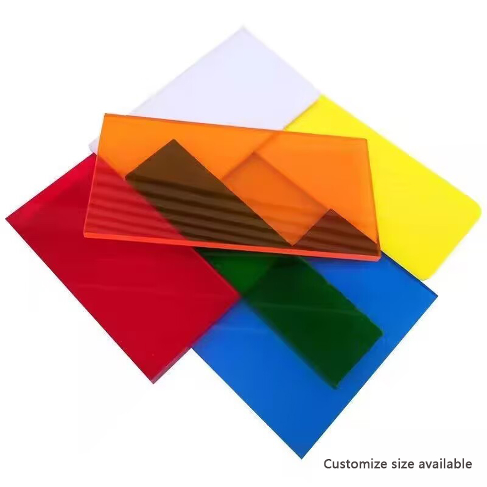 Pannello in Acrilico per Lavor - Home Decor Lighting Manufacturer recensione e prezzo