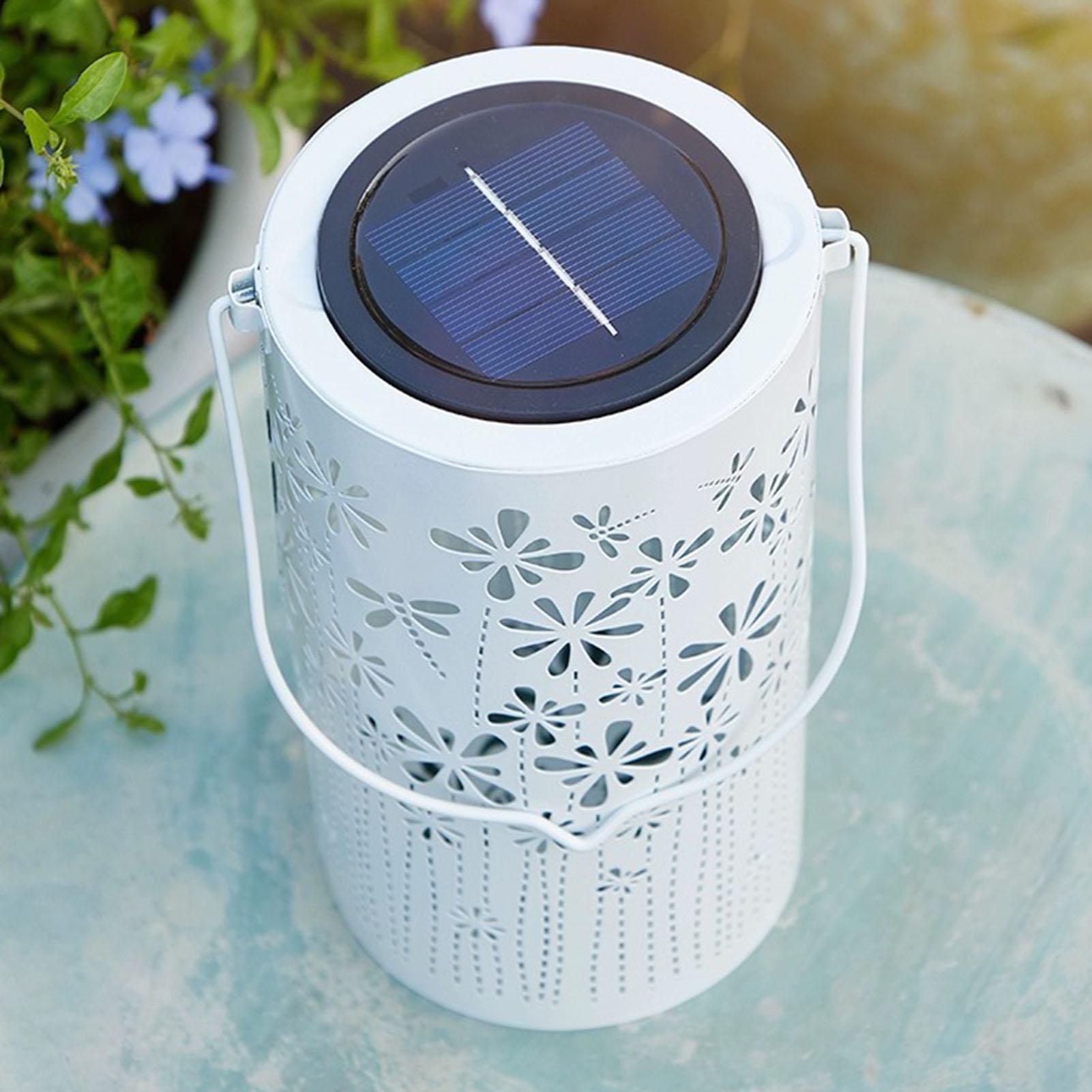 Lanterne solari da appendere,  - Lighting Decor Outdoor recensione e prezzo