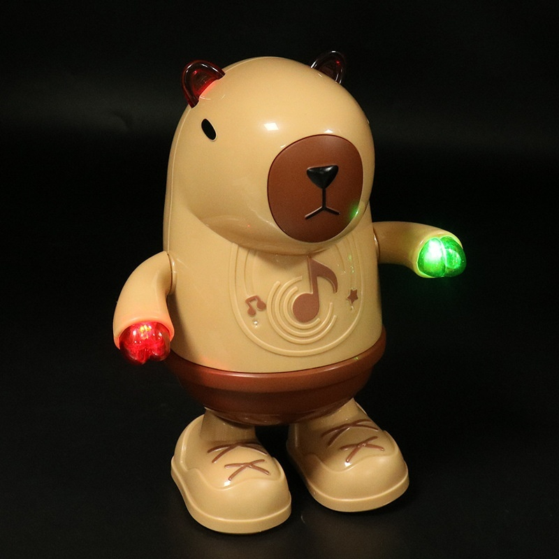Giocattolo Elettrico Danzante  - Home Decor Lighting Wholesale recensione e prezzo