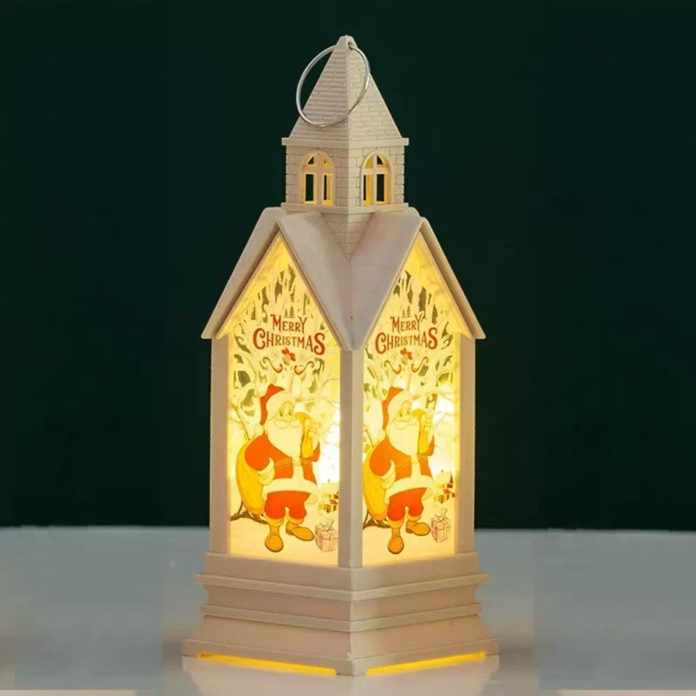 Lampada da Notte a Forma di Ca - Elements Lighting Decor recensione e prezzo
