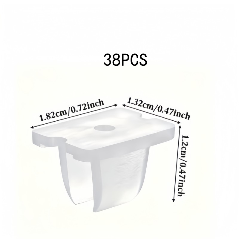 Confezione da 38 Supporti per  - Decor Lighting Pack recensione e prezzo