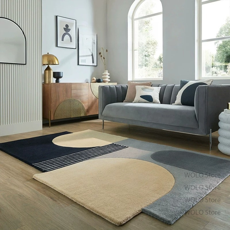 Tappeto di Lusso Leggero a For - Home Decor Lighting Wholesale recensione e prezzo