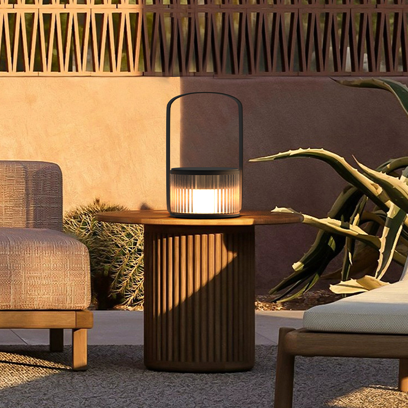 Ricarica esterna Luce ambienta - Lighting Decor Outdoor recensione e prezzo