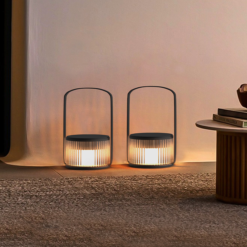 Ricarica esterna Luce ambienta - Lighting Decor Outdoor recensione e prezzo