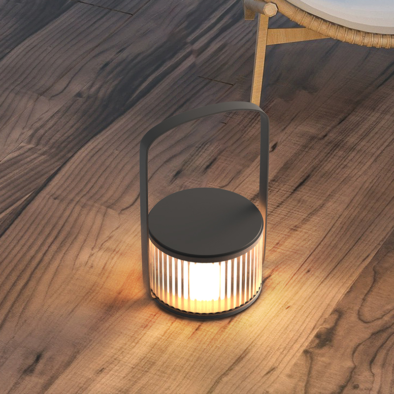 Ricarica esterna Luce ambienta - Lighting Decor Outdoor recensione e prezzo