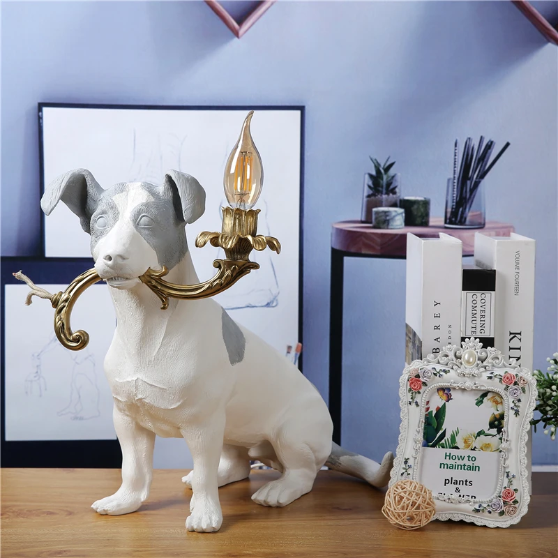 Lampade da tavolo per cani cuc - Lava Lamp Desktop recensione e prezzo
