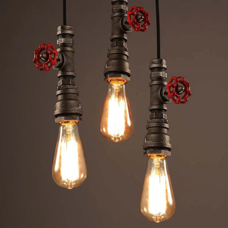 Lampada a Sospensione Stile In - Lighting Home Decor Items recensione e prezzo