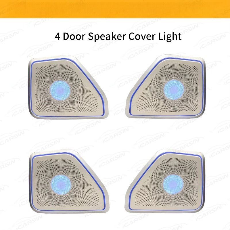 Kit Luci Atmosfera Dinamica RG - Lighting Interior Decor recensione e prezzo