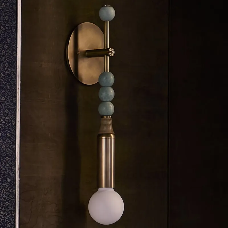 Lampada da Parete in Stile Nor - Lighting Interior Decor recensione e prezzo