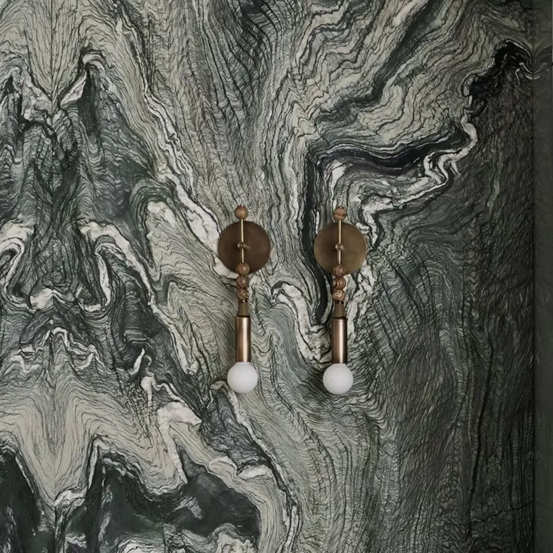 Lampada da Parete in Stile Nor - Lighting Interior Decor recensione e prezzo