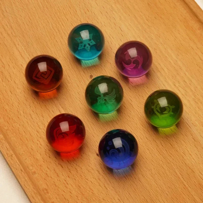 Gioco Genshin Impact Sfera di  - Elements Lighting Decor recensione e prezzo