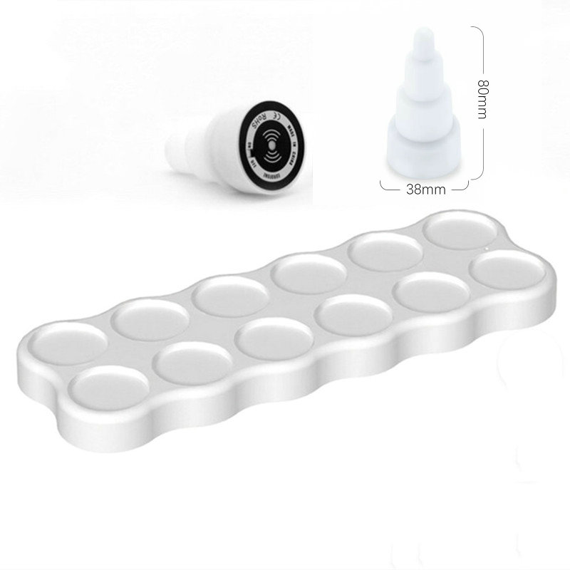 Confezione da 12 candele LED r - Decor Lighting Pack recensione e prezzo