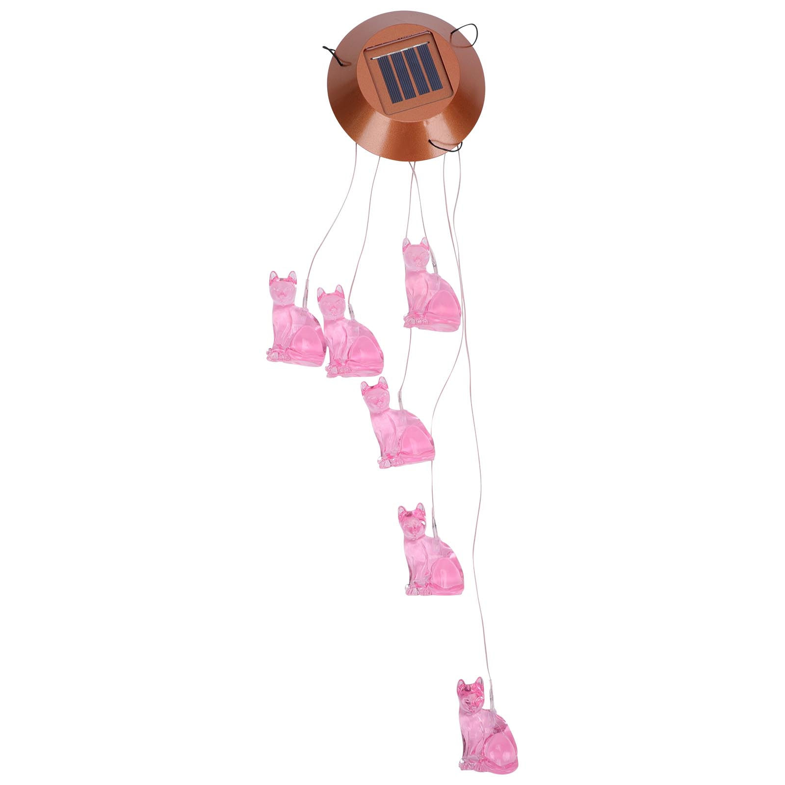 1 Pezzo Elegante Campanella a  - Outdoor Lighting Decor Ideas recensione e prezzo
